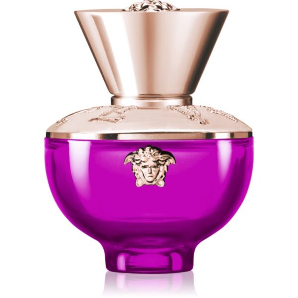 Versace Dylan Purple Pour Femme Eau de Parfum pentru femei 50 ml-Țena