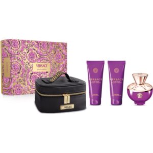 Versace Dylan Purple set cadou pentru femei-ro