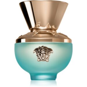 Versace Dylan Turquoise Pour Femme Eau de Toilette pentru femei 30 ml-ro