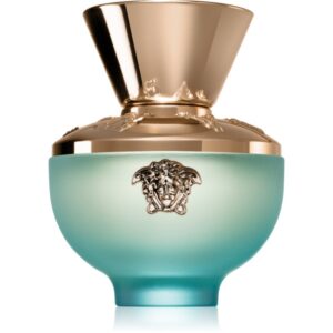 Versace Dylan Turquoise Pour Femme Eau de Toilette pentru femei 50 ml-ro