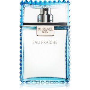 Versace Eau Fraîche Eau de Toilette pentru bărbați 30 ml-Țena