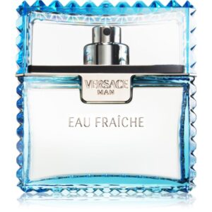 Versace Eau Fraîche Eau de Toilette pentru bărbați 50 ml-ro