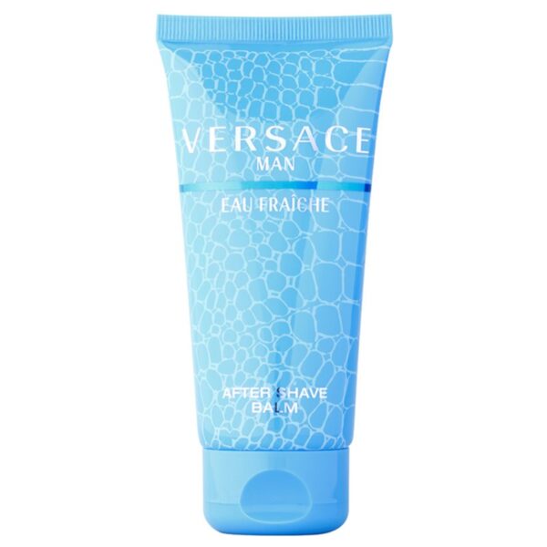 Versace Eau Fraîche balsam după bărbierit pentru bărbați 75 ml-ro