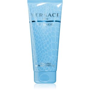 Versace Eau Fraîche gel de duș pentru bărbați 200 ml-ro