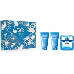 Versace Eau Fraîche set cadou pentru bărbați-Țena