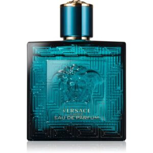 Versace Eros Eau de Parfum pentru bărbați 100 ml-Țena