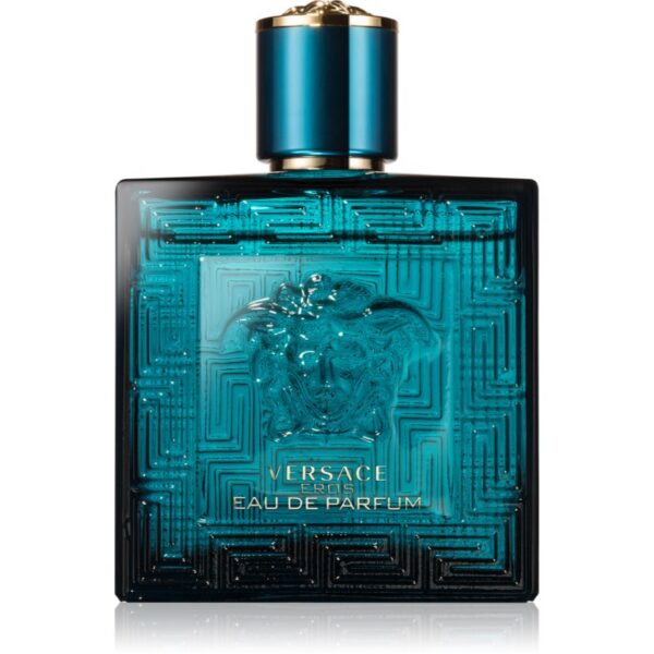 Versace Eros Eau de Parfum pentru bărbați 100 ml-Țena