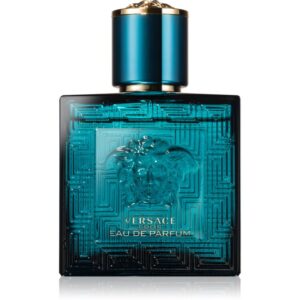 Versace Eros Eau de Parfum pentru bărbați 50 ml-Țena