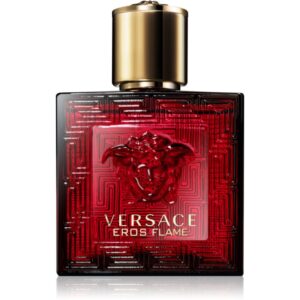 Versace Eros Flame Eau de Parfum pentru bărbați 50 ml-Țena