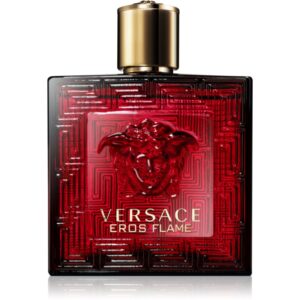 Versace Eros Flame deospray pentru bărbați 100 ml-ro