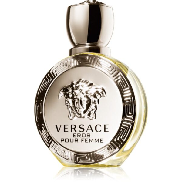 Versace Eros Pour Femme Eau de Parfum pentru femei 100 ml-ro