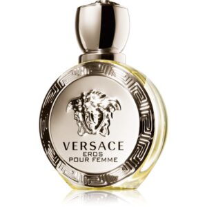Versace Eros Pour Femme Eau de Parfum pentru femei 50 ml-ro