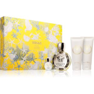 Versace Eros Pour Femme set cadou pentru femei-Țena