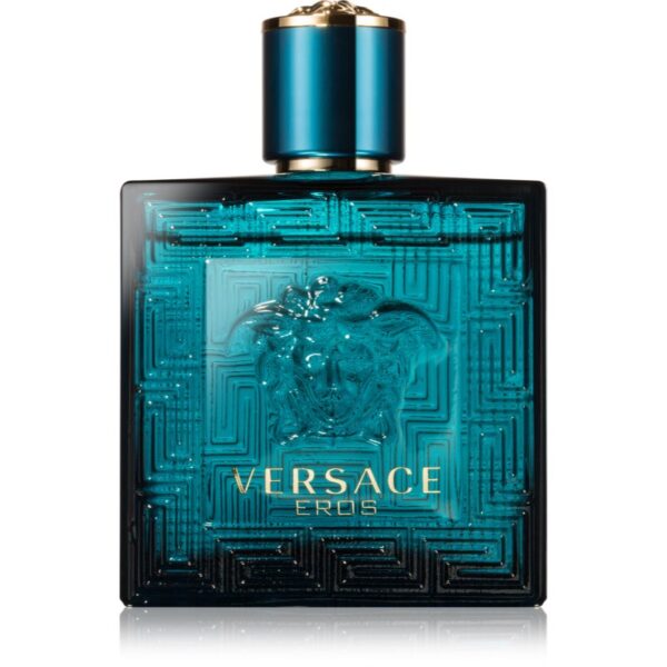 Versace Eros after shave pentru bărbați 100 ml-Țena