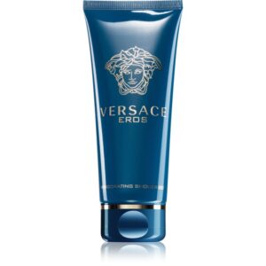 Versace Eros gel de duș pentru bărbați 250 ml-Țena