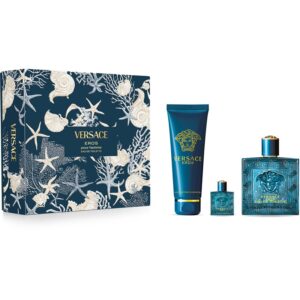 Versace Eros set cadou pentru bărbați-Țena