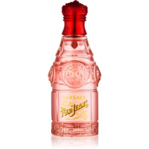 Versace Jeans Red Eau de Toilette pentru femei 75 ml-ro