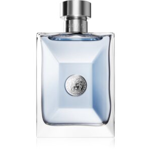 Versace Pour Homme Eau de Toilette pentru bărbați 200 ml-ro