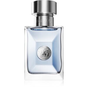 Versace Pour Homme Eau de Toilette pentru bărbați 30 ml-Țena