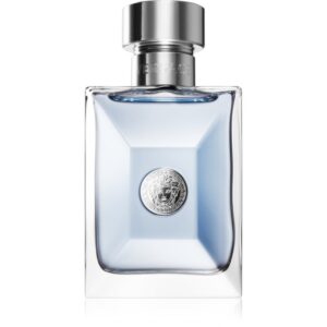 Versace Pour Homme Eau de Toilette pentru bărbați 50 ml-Țena