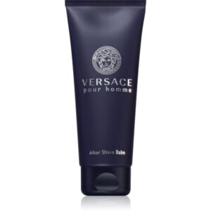 Versace Pour Homme balsam după bărbierit pentru bărbați 100 ml-Țena