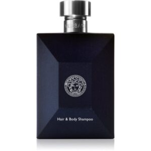 Versace Pour Homme gel de duș pentru bărbați 250 ml-ro