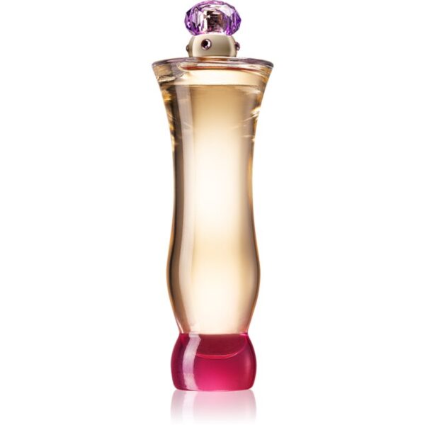 Versace Woman Eau de Parfum pentru femei 100 ml-Țena
