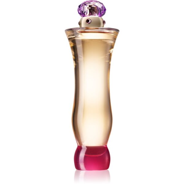 Versace Woman Eau de Parfum pentru femei 50 ml-Țena