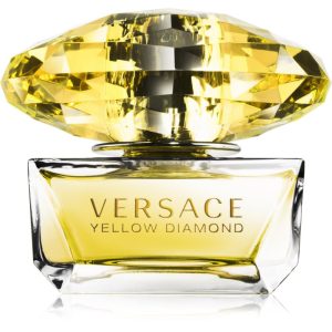 Versace Yellow Diamond Deo cu atomizor pentru femei 50 ml-Țena