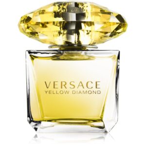 Versace Yellow Diamond Eau de Toilette pentru femei 30 ml-Țena