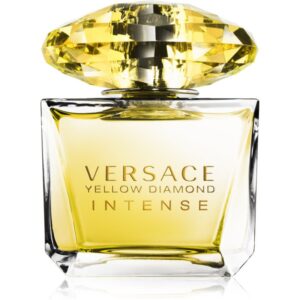 Versace Yellow Diamond Intense Eau de Parfum pentru femei 90 ml-ro
