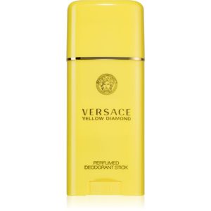Versace Yellow Diamond deostick (unboxed) pentru femei 50 ml-Țena