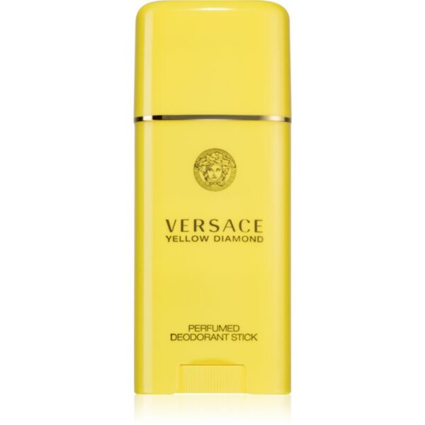 Versace Yellow Diamond deostick (unboxed) pentru femei 50 ml-Țena