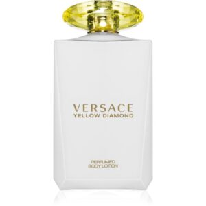 Versace Yellow Diamond lapte de corp pentru femei 200 ml-Țena