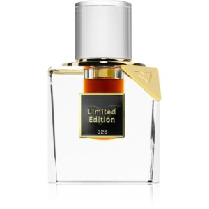 Vertus Crystal Limited Edition ulei parfumat unisex 30 ml-ro
