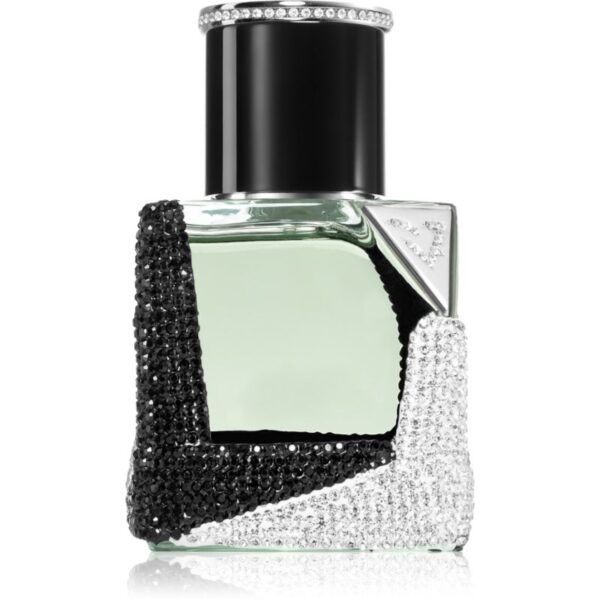 Vertus Gem'ntense Oud Noir Eau de Parfum unisex 100 ml-Țena