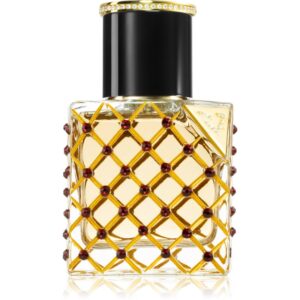 Vertus Gem'ntense Vanilla oud Eau de Parfum unisex 100 ml-Țena