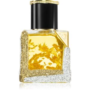 Vertus Gem'ntense XXIV Carat Gold Eau de Parfum unisex 100 ml-Țena