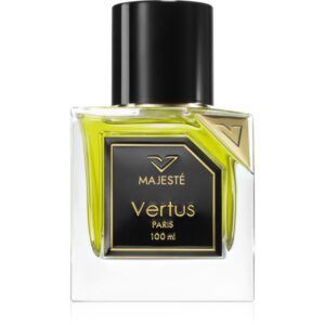 Vertus Majeste Eau de Parfum unisex 100 ml-Țena