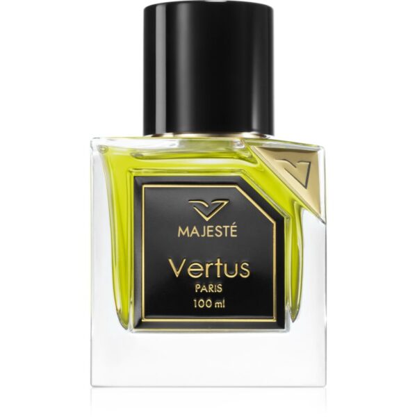 Vertus Majeste Eau de Parfum unisex 100 ml-Țena