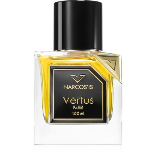 Vertus Narcos'is Eau de Parfum unisex 100 ml-Țena