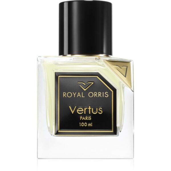 Vertus Royal Orris Eau de Parfum unisex 100 ml-Țena