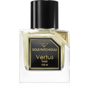Vertus Sole Patchouli Eau de Parfum unisex 100 ml-ro