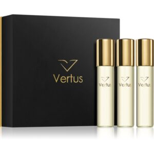 Vertus Travel Refill set set unisex-Țena