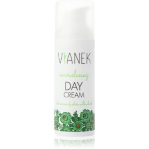 Vianek Normalizing crema de zi matifianta pentru piele normala si grasa 50 ml-Țena
