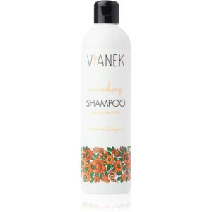 Vianek Nourishing Sampon de curatare zi de zi. cu efect de nutritiv 300 ml-ro