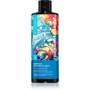 Vianek Prebiotic Cleansing sampon pentru curatare cu probiotice 300 ml-Țena