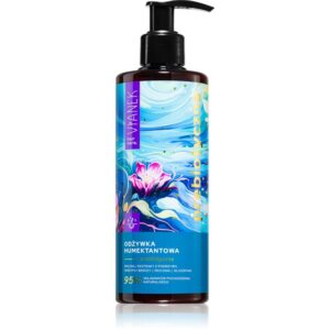 Vianek Prebiotic Hydrating balsam hidratant cu probiotice 300 ml-ro