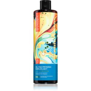 Vianek Prebiotic Moisturizing gel de dus hidratant 400 ml-Țena