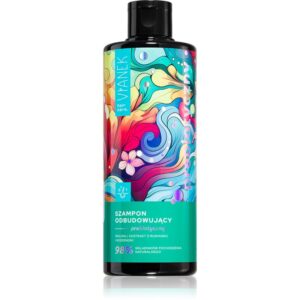 Vianek Prebiotic Repairing șampon cu proteine cu probiotice 300 ml-Țena